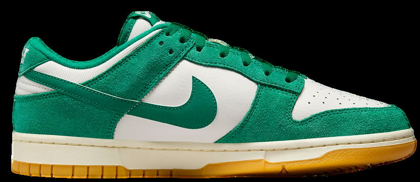 Tenisky a topánky Nike DUNK LOW SE Zelené | hq1519-030