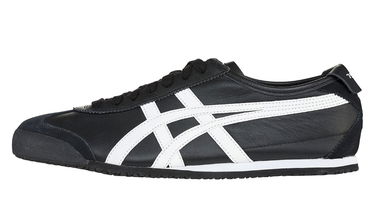 Tenisky a topánky Onitsuka Tiger Mexico 66 Čierna | DL408-9001, 0