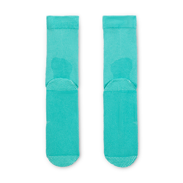 Ponožky Nike Fast Lightweight Socks Tyrkysová | hv6919-300, 4