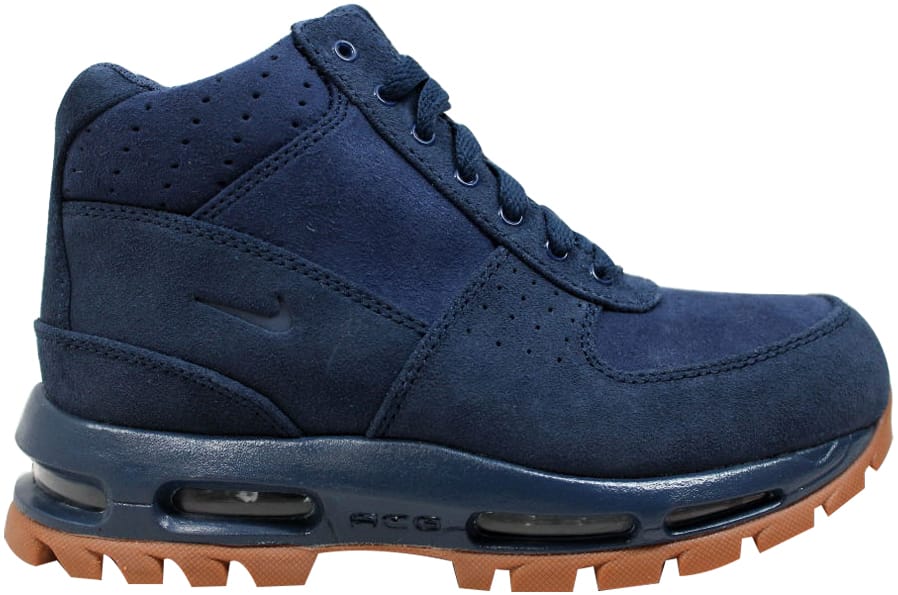 Tenisky a topánky Nike Air Max Goadome Modrá | 311567-400, 0
