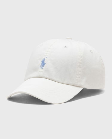 Šiltovka Polo by Ralph Lauren CAP Biela | 710667709066, 0