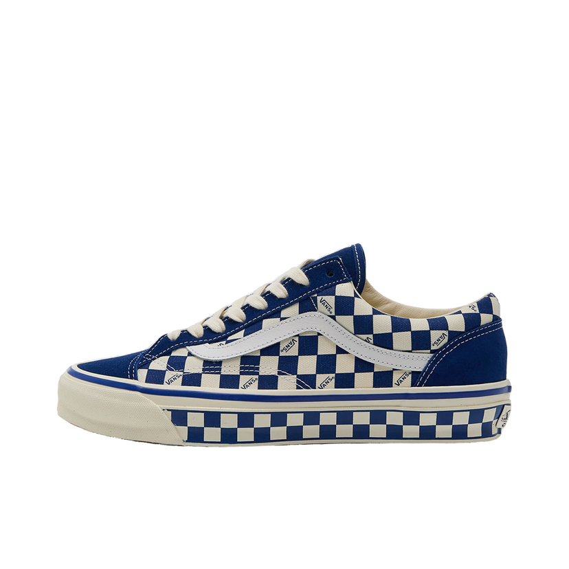 Tenisky a topánky Vans LX Old Skool 36 Bmx 40 Rôznofarebný | VN000D57ERM1