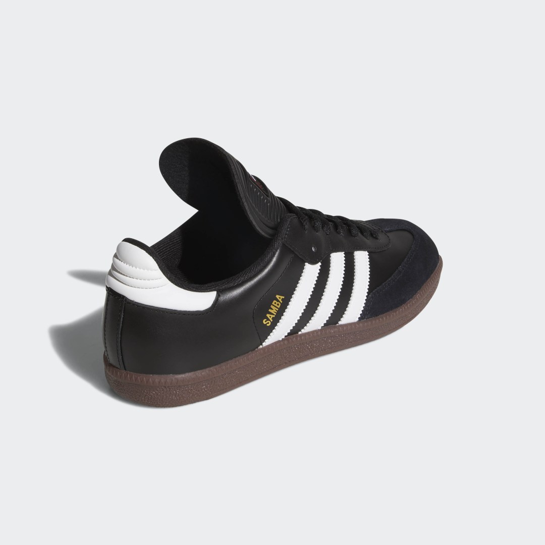Tenisky a topánky adidas Originals SAMBA CLASSIC Čierna | 034563, 1