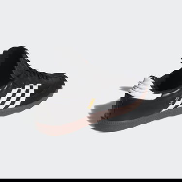 Tenisky a topánky adidas Originals SAMBA CLASSIC Čierna | 034563, 1