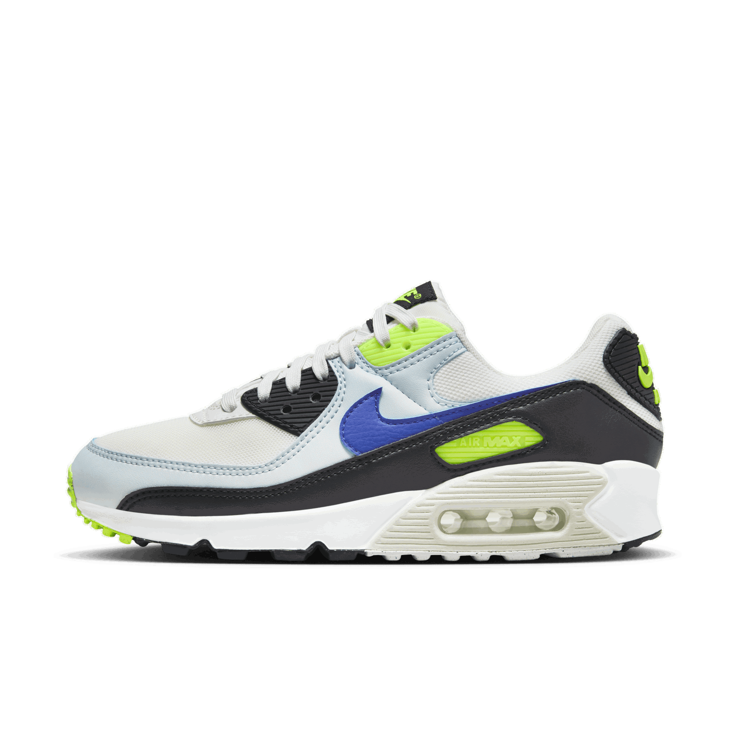 Tenisky a topánky Nike Air Max 90 Rôznofarebný | DH8010-102, 0