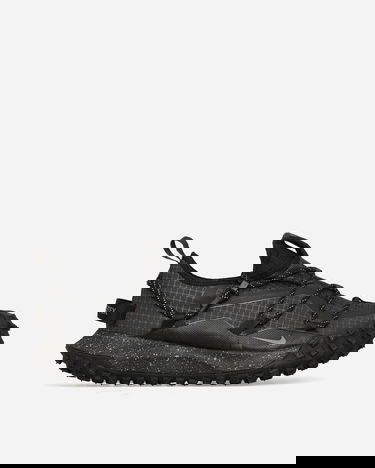 Tenisky a topánky Nike ACG Mountain Fly Low "Black" Čierna | DD2861-002, 2