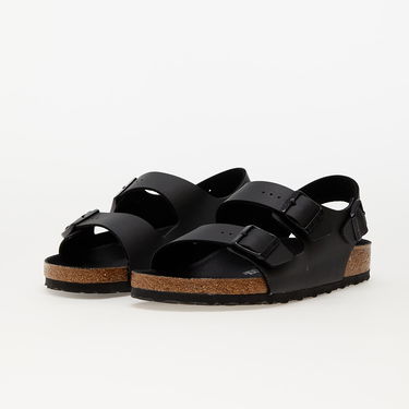 Tenisky a topánky Birkenstock Milano BF Čierna | 1024997, 5