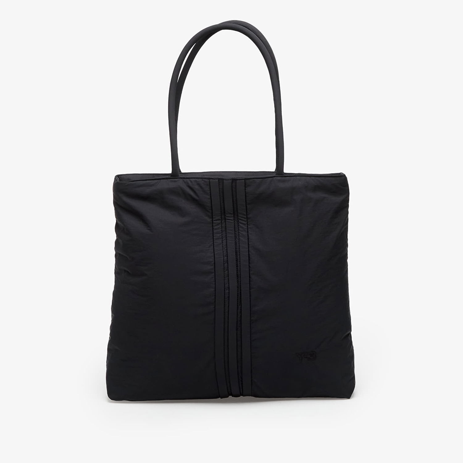 Tote bag Y-3 Y-3 3S Padded Tote Bag Čierna | JV9720, 0