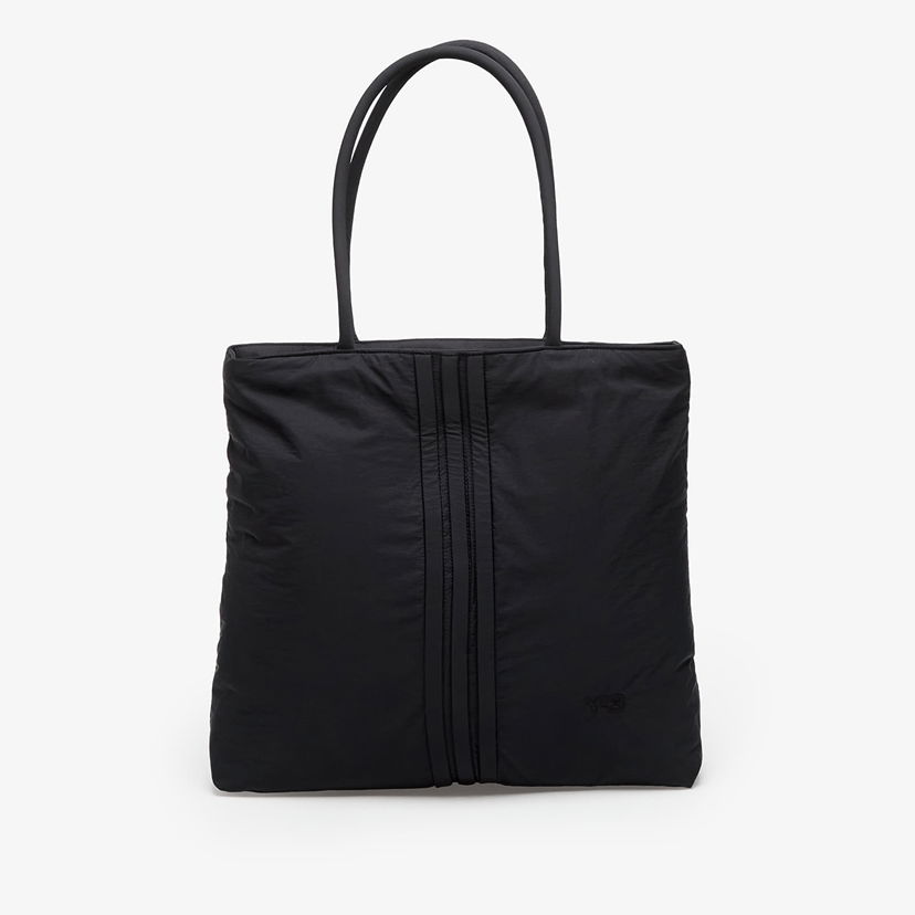 Tote bag Y-3 Y-3 3S Padded Tote Bag Čierna | JV9720