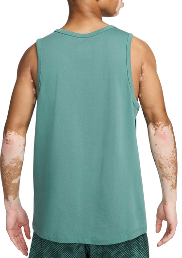 Tielko Nike NSW PREMIUM ESSENTIAL Tank Top Zelené | FD1290-361, 1