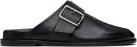 Aeyde Finja Leather Slip-On Loafers