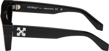 Slnečné okuliare Off-White Off-White Oregon Sunglasses Čierna | OERI145S25PLA0011007, 2