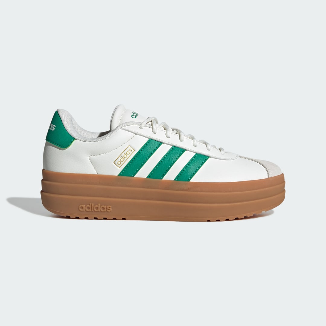 Tenisky a topánky adidas Performance VL Court Bold Biela | JQ7832, 0