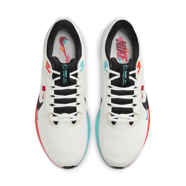Tenisky a topánky Nike Air Zoom Pegasus 40 Biela | FZ5055-101, 2