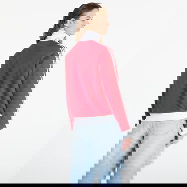 Súprava adidas Originals Classic Tt Track Jacket Červená | KD3739, 3