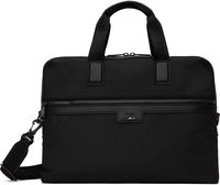 Recycled Nylon Briefcase