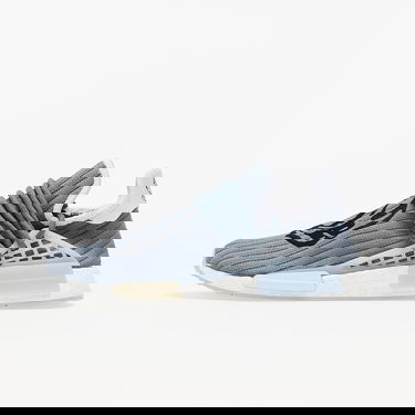 Tenisky a topánky adidas Originals BBC Ice Cream x Pharrell x NMD Human Race Šedá | GW3955, 0