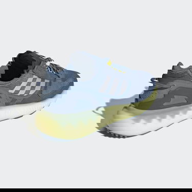 Tenisky a topánky adidas Originals ZX 5K BOOST Modrá | GX2031, 1