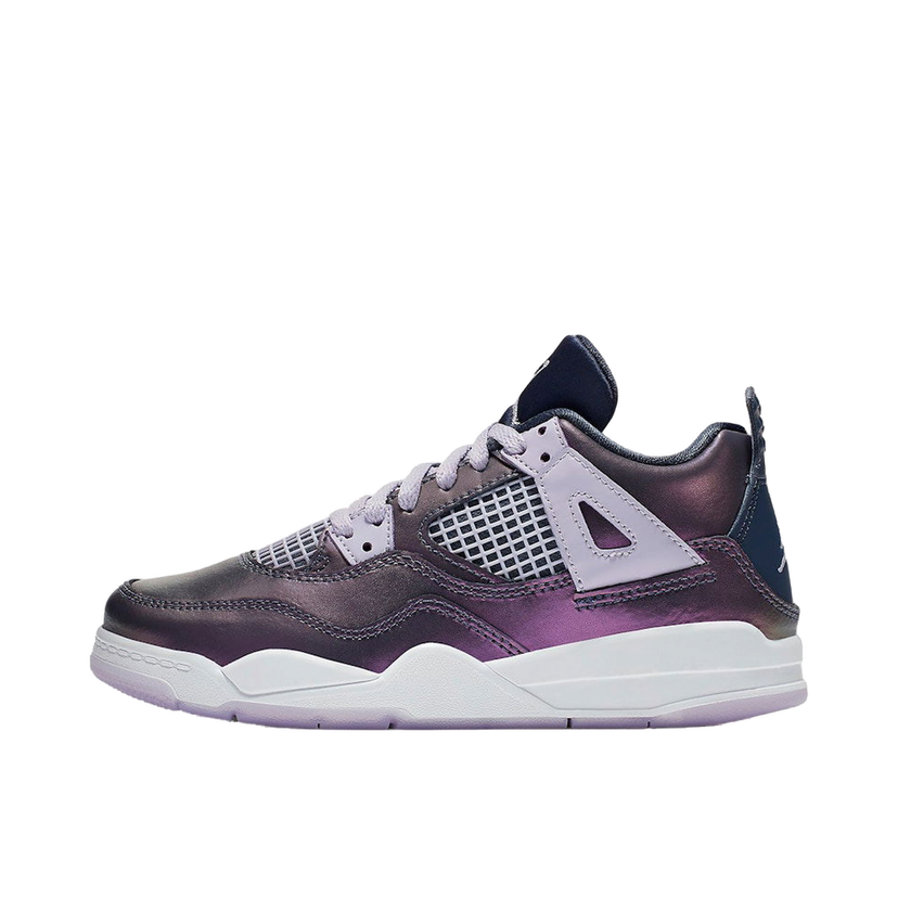 Tenisky a topánky Jordan Jordan 4 Retro Fialová | BQ9042-400
