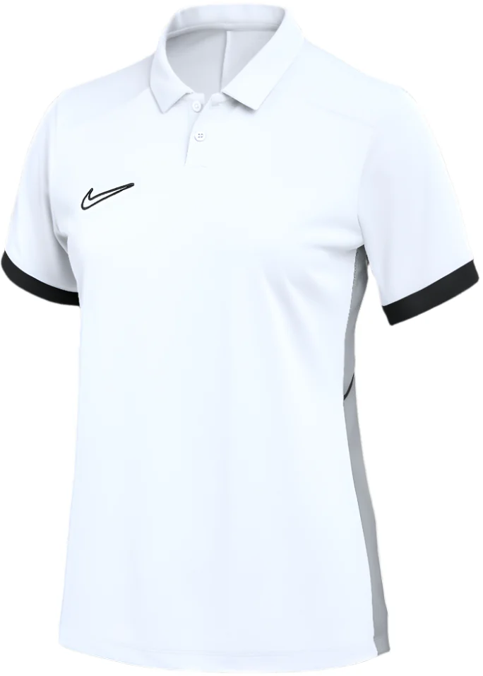 Polo tričko Nike Nike DF ACD25 SS Polo Shirt Biela | fz9761-100, 0