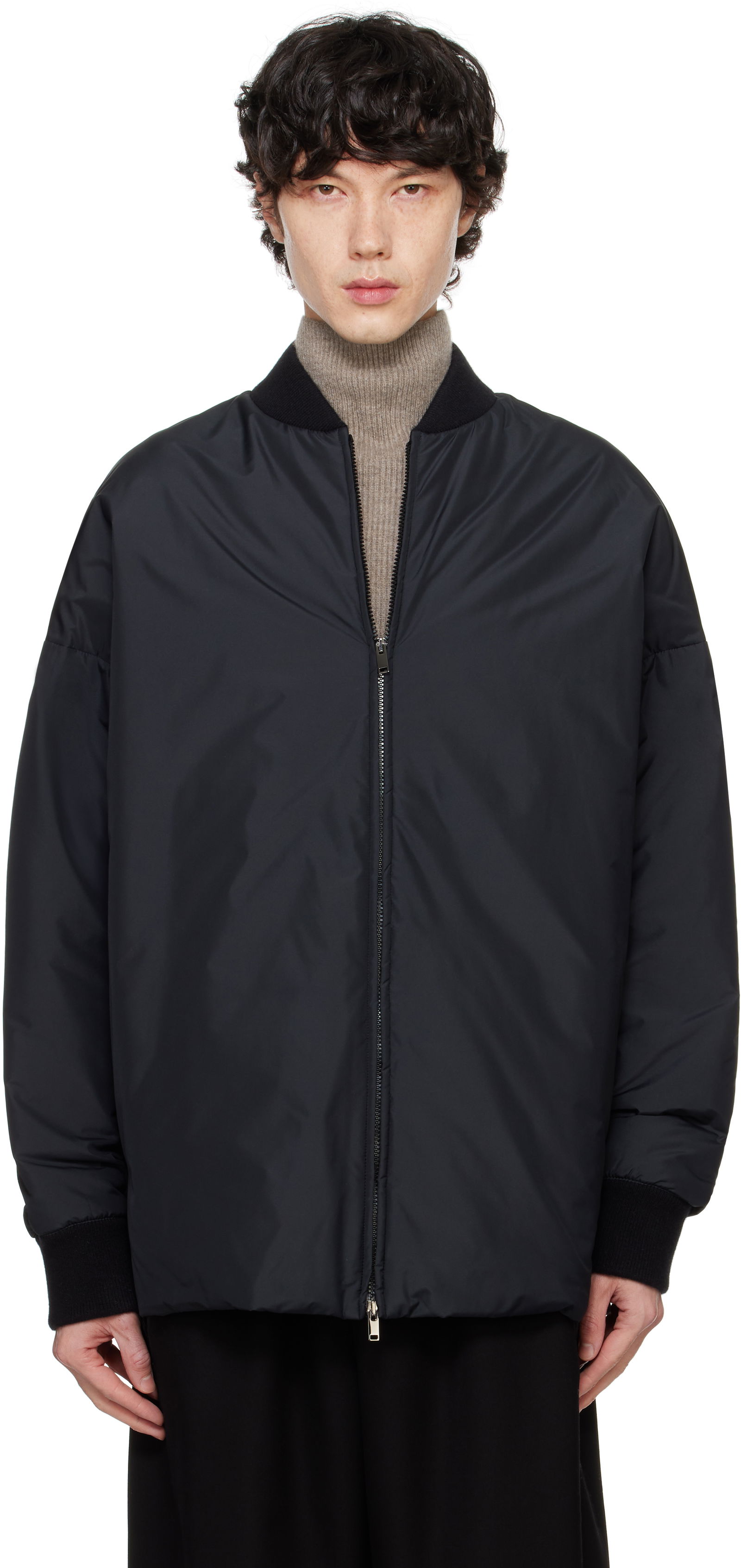Dillon Jacket