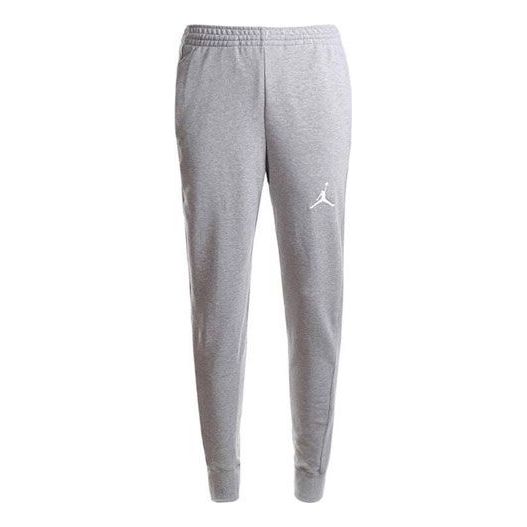 Tepláky Jordan Jordan Flight Lite Cuffed Pants Šedá | 822661-063, 0