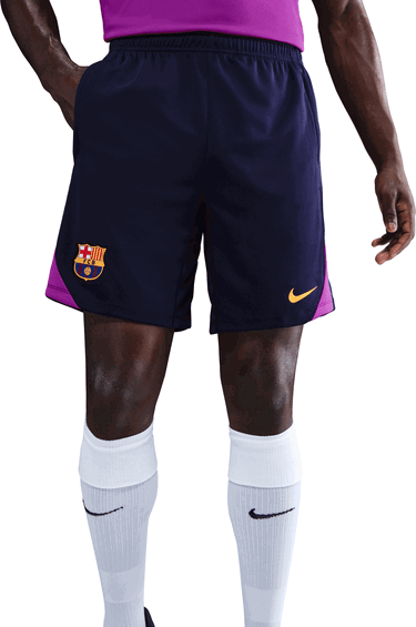 Šortky Nike FCB Strike Shorts Navy | hj6750-594, 0