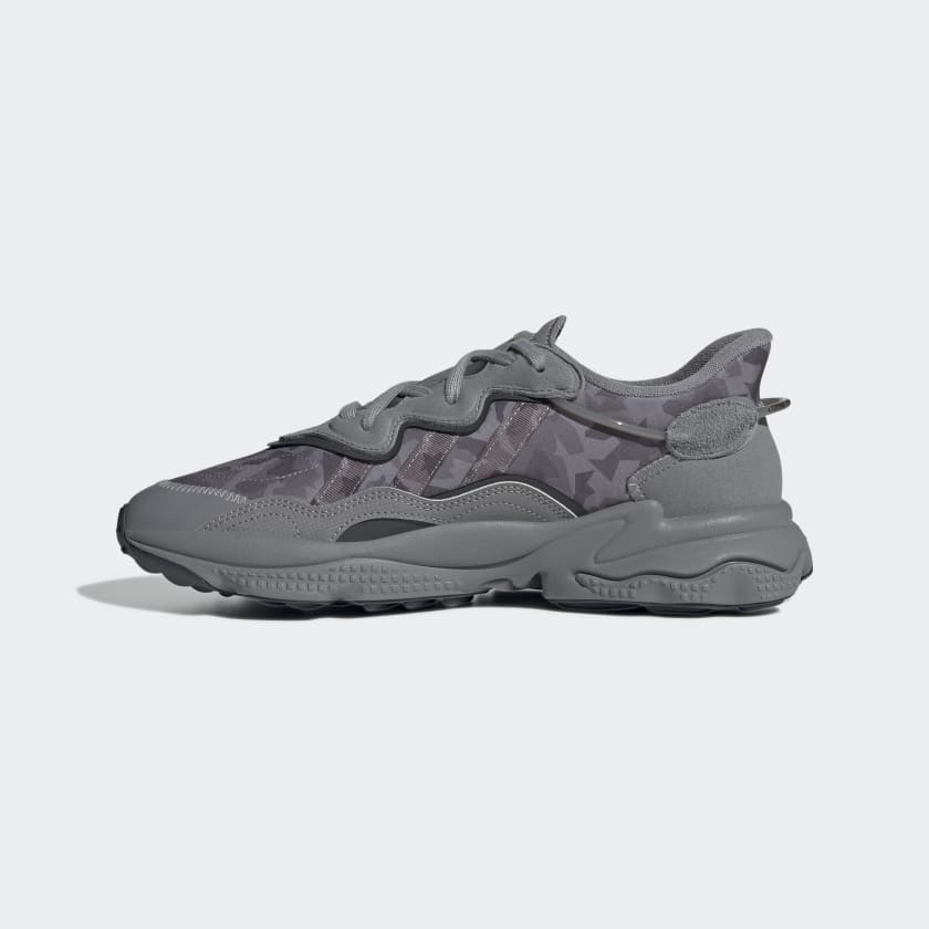 Tenisky a topánky adidas Originals OZWEEGO Šedá | GX3323, 0