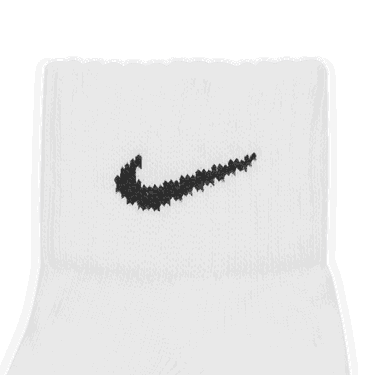 Ponožky Nike Cotton Quarter Socks 3-Pack Rôznofarebný | sx4926-901, 3