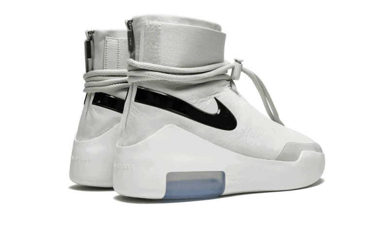 Tenisky a topánky Nike Air Fear Of God SA "Light Bone" Šedá | AT9915-002, 1