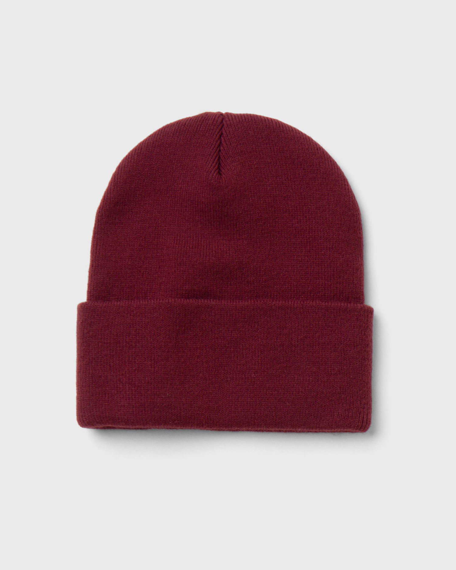 Šiltovka '47 Brand MLB New York Yankees Haymaker Beanie Vínová | 194165328465, 1