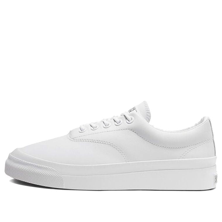 Tenisky a topánky Converse Skid Grip CVO Low 'Mono Leather Biela | 168913C, 0