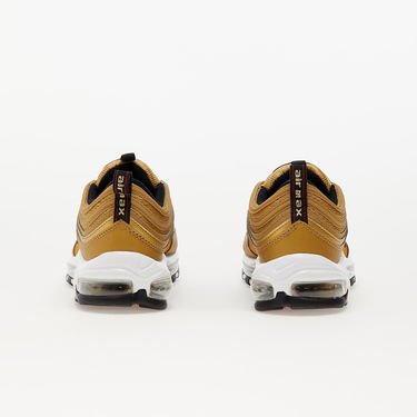 Tenisky a topánky Nike Air Max 97 "Gold Bullet" Metalická | DM0028-700, 4