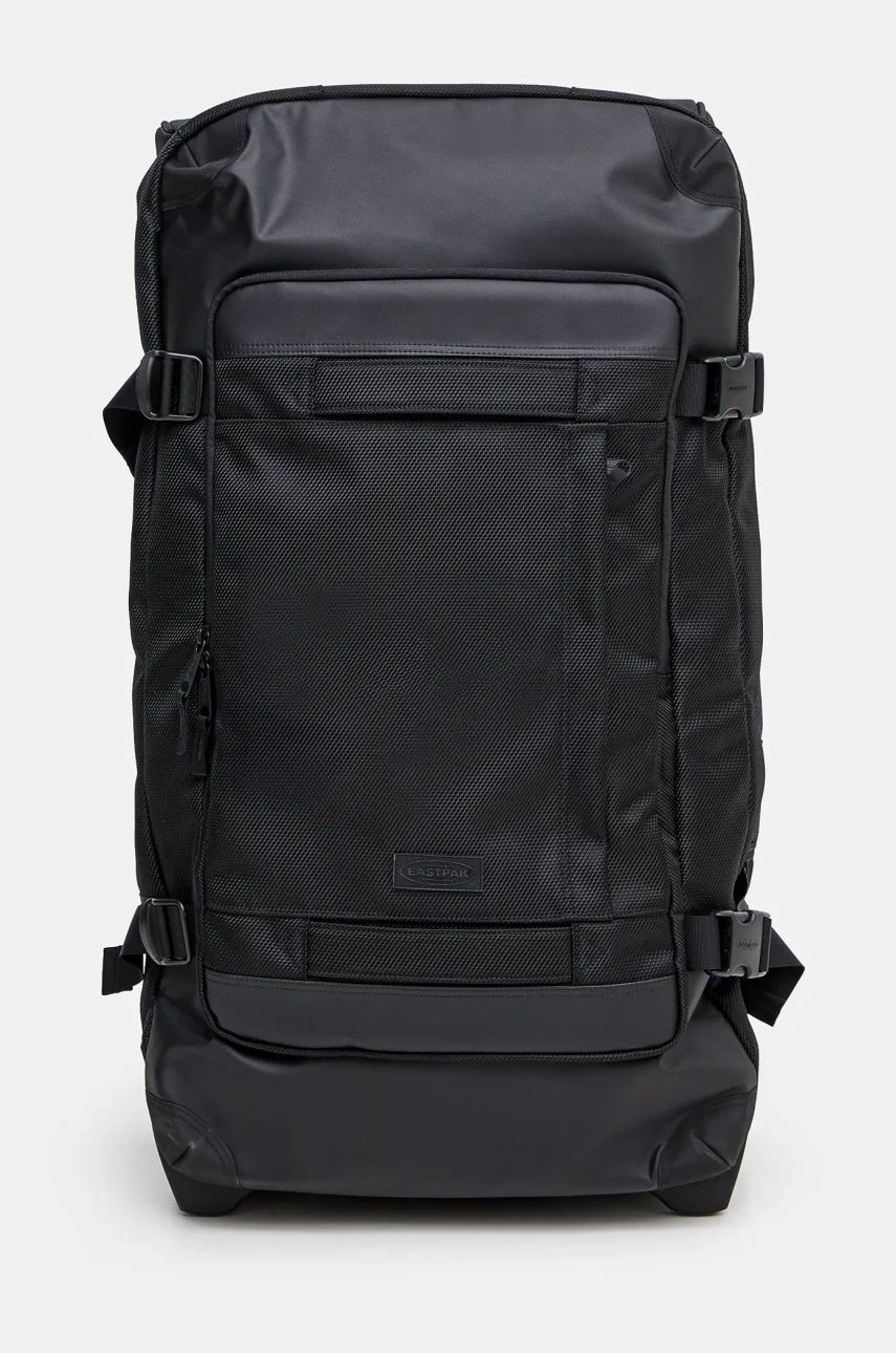 Cestovná taška EASTPAK Eastpak Tranverz CNNCT L Travel Backpack Čierna | EK00096D80W1, 0