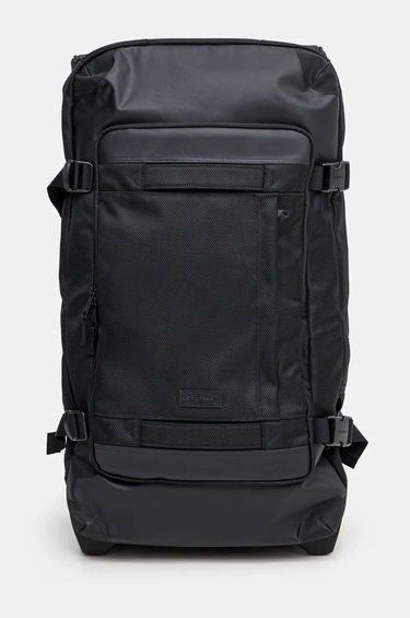 Cestovná taška EASTPAK Eastpak Tranverz CNNCT L Travel Backpack Čierna | EK00096D80W1, 0