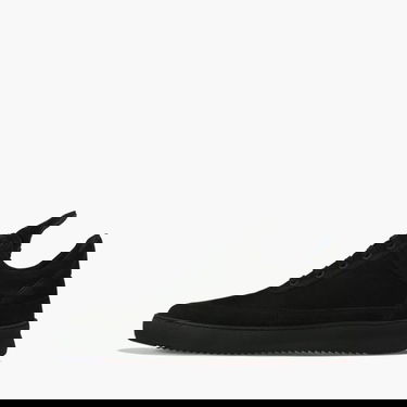 Tenisky a topánky Filling Pieces Low Top Ripple Čierna | 30425441861, 1