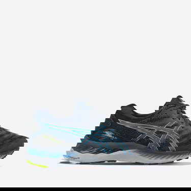 Tenisky a topánky Asics Gel-Nimbus 23 Čierna | 1011B004020, 2