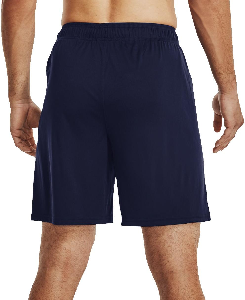 Šortky Under Armour Challenger Core Training Shorts Modrá | 1372691-410, 1