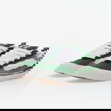 Tenisky a topánky Vans Knu Skool Green/ Multi Zelené | VN000DAJBGK1, 5