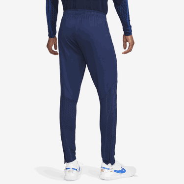 Tepláky Nike Dri-FIT Strike Football Pants Navy | DV9269-410, 3