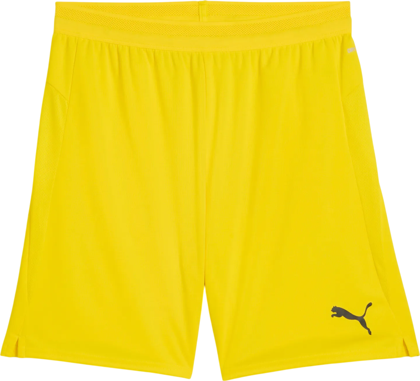 Šortky Puma Puma teamCup Shorts Žltá | 706275-07, 0