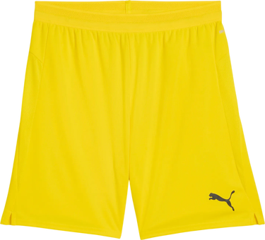 Šortky Puma Puma teamCup Shorts Žltá | 706275-07, 0