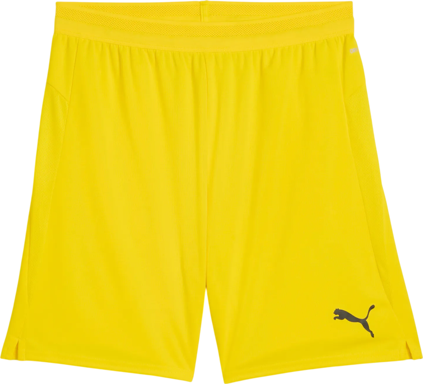 Šortky Puma Puma teamCup Shorts Žltá | 706275-07