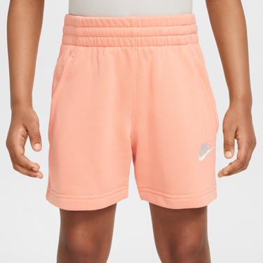 Šortky Nike Nike Sportswear Club Fleece Shorts Oranžová | FD2919-844, 3