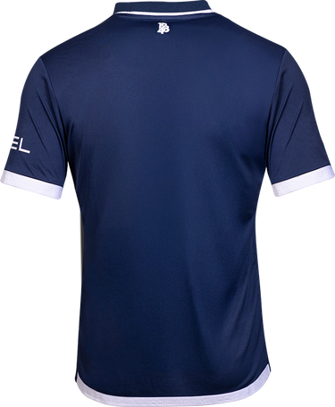 Dres Mizuno VfL Bochum Home Jersey 2025/26 by Mizuno Navy | p2gacx01-14, 1
