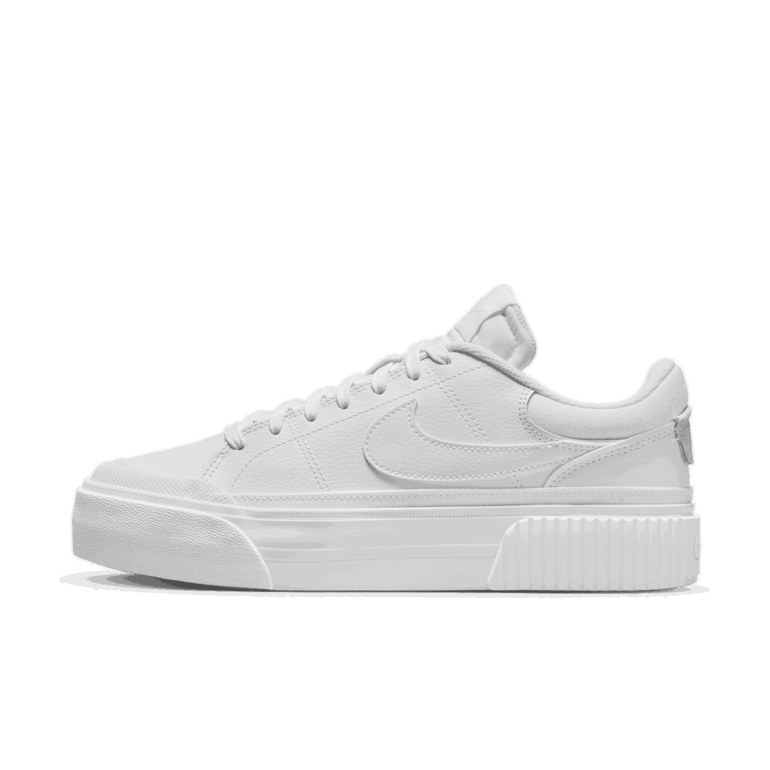Tenisky a topánky Nike Court Legacy Lift W Biela | DM7590-101, 0