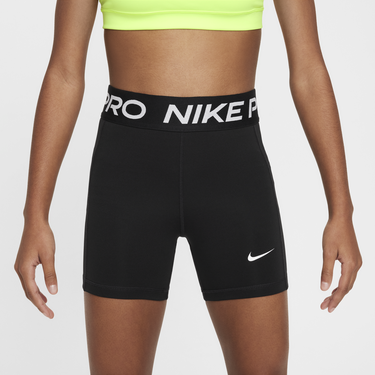 Šortky Nike Pro Dri-FIT Leak Protection Shorts Čierna | FJ6861-010, 3