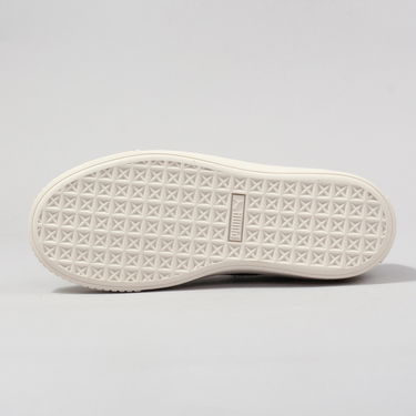 Tenisky a topánky Puma Basket Platform VR Wn's olive night - olive night Zelené | 364092 01, 4
