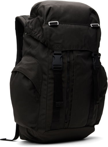 Batoh Stone Island Stone Island Resin Treated Cordura Backpack Zelené | K1S15 9200012 S0075, 3
