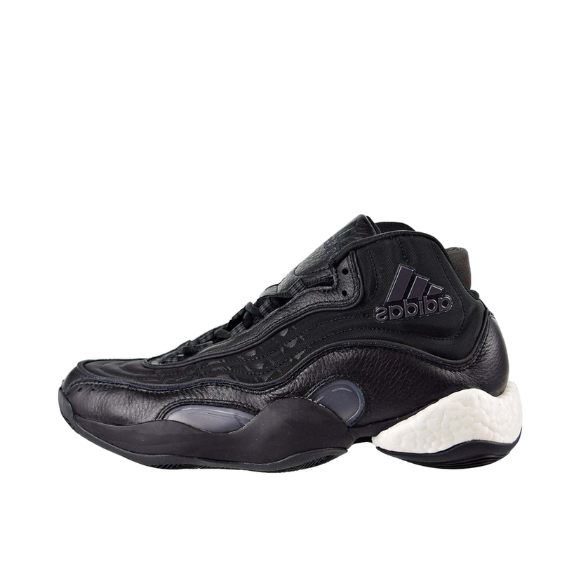 Tenisky a topánky adidas Originals 98 X Crazy BYW Core Black Čierna | EE3613